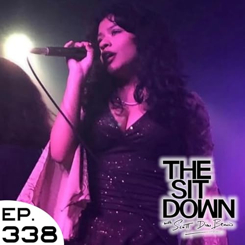 Mariella Larose - The Sit Down with Scott Dion Brown & Regine Alaina Ep. 338