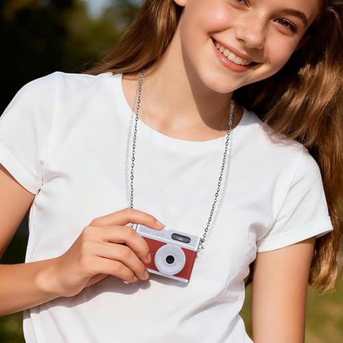 LICAEVEY Keychain Camera LICAEVEY45u9xhto6k-12 1080P HD miniatura 6