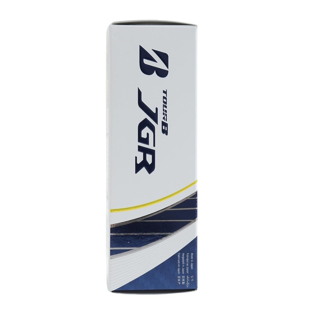 Amazon.co.jp: ブリヂストンゴルフ（BRIDGESTONE GOLF） ゴルフボール