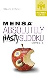 Mensa Absolutely Nasty Sudoku Level 3