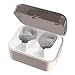 AMORNO Wireless Earbuds Replacement Charging case (Gold)