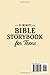 Bible Storybook for Teens: An Illustrated Guide with Biblical Short Stories for Christian Boys & Girls. Bible Study in 8 Minutes: Reflections, Prayers & Challenges for Modern Teenager
