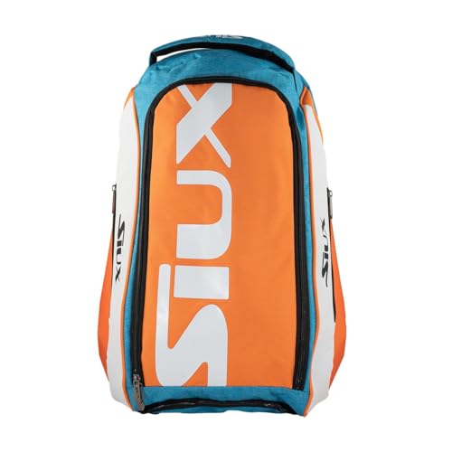 Mochila Siux Pro Tour Orange