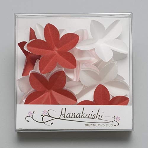 ������܏d�˂��� ���� Hanakaishi ��