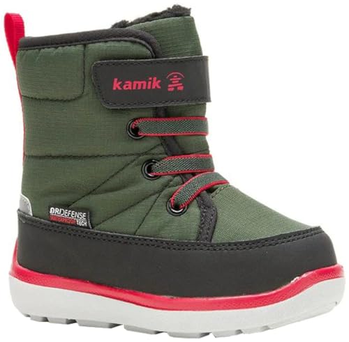 Kamik Luge (Toddler)