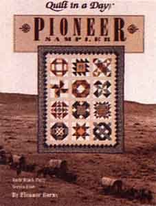 Pioneer Sampler