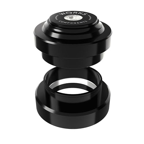 Works Components 1.5deg EC44-EC44 Angleset, Headset, : EC44/28.6 | EC44/40,