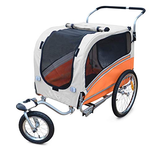 polironeshop argo dog cart