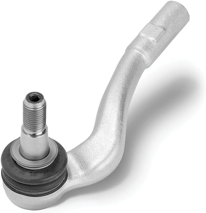 TRW JTE1290 Steering Tie Rod End for Ford Freestar: 2004-2007 and other applications