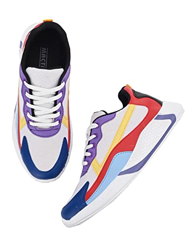 Image of MACTREE Men Sneakers