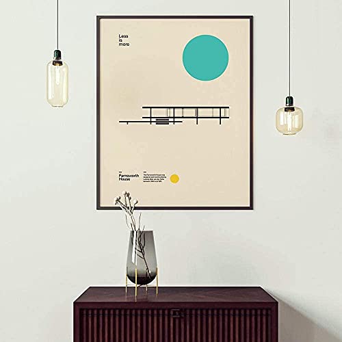 Consejos y comparativas para Comprar Decoración minimalista para salón de esta semana. 35 Imagen adicional