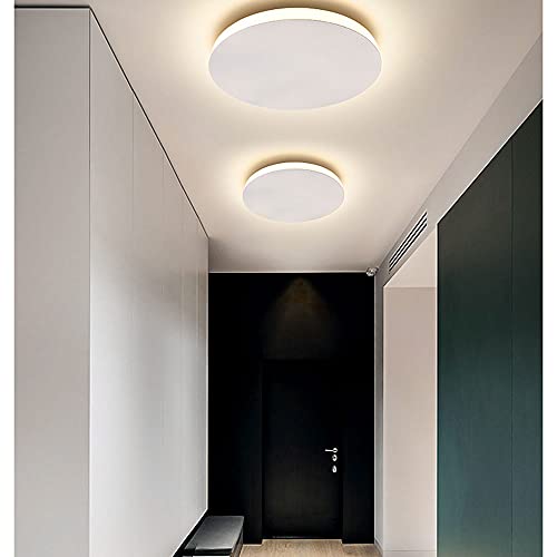 Plafonnier encastré LED italien réglable lampe de plafond moderne - 3