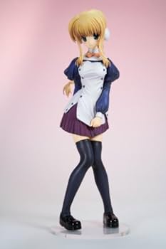 Amazon.co.jp: コトブキヤ ToHeart2 AnotherDays シルファ 1/8スケール