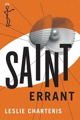 Buy Saint Errant: 28 (The Saint) — BookShops.in