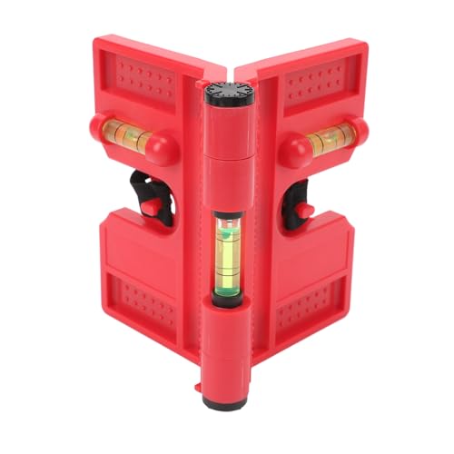 Escala magnética plegable profesional para postes miniatura 3