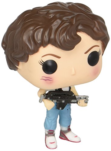Funko Pop Movies: Aliens Ellen Ripley Action Figure