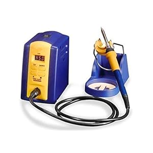 GOWE 220V ESD Veilige SMD Rework Station Soldeerbouten Soldeergereedschap