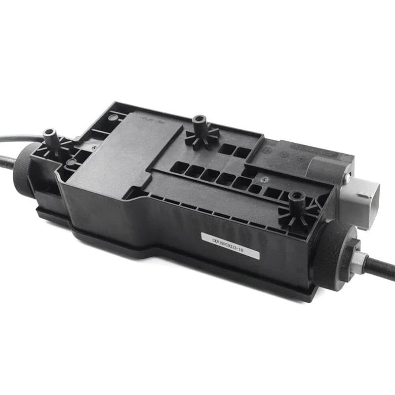 Motor de freno de mano con control electrónico para BMW X5 y X6 E70 3