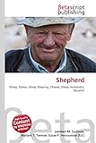 Shepherd: Sheep, Pastor, Sheep Shearing, Cheese, Sheep Husbandry, Squatter