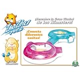 zhu-zhu Giochi Preziosi Casita Hamster Zhu Zhu Pet