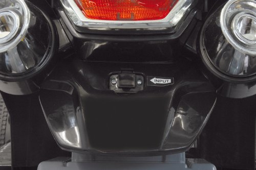 Elektro-Quad Ride-On 12 V Jamara 404640
