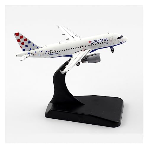 Cadeau d'avion à collectionner A319 militaire pour passionné d'aviation