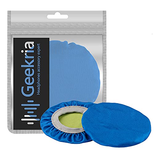 Geekria Flex Fodere per auricolari in