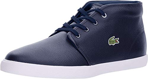 lacoste half boot