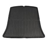 Compatibilité : Tapis de coffre arrière Pour Modèle Y 2020 2021 2022.