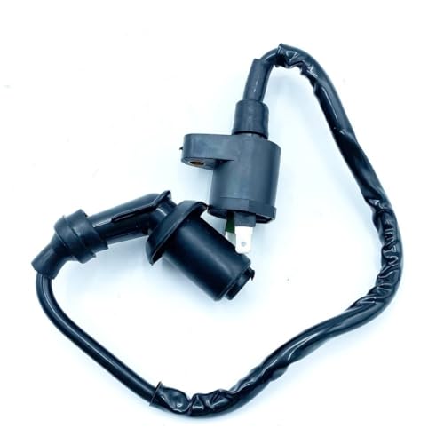 Bobina de encendido GY6 50cc 125cc 150cc para repuesto de sistema eléctrico de moto