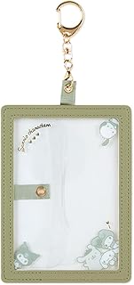 サンリオ(SANRIO) サンリオキャラクターズ フォトホルダー(エンジョイアイドル) グリーン896179