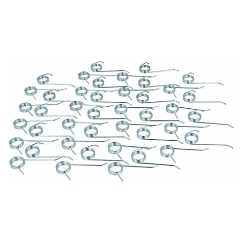 bartyspares Lawn Tines Rake Pack of 42 Cover