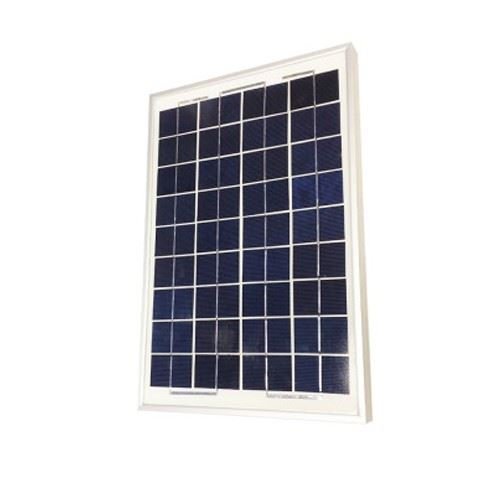 ECO-WORTHY Panneau solaire 240W 12V Mano Solarpanel Charge de la batterie de classe pour Caravan Boat Home hors reseau(2 Pièces 120W