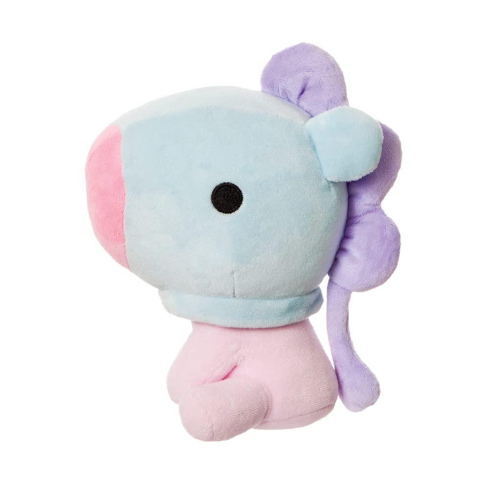 BT21 Mang Baby 8In (General merchandise)