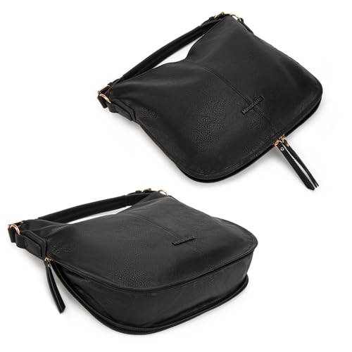 Montana West Hobo Bags for Women Shoulder Purses and Handbags - Image 4