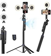 Starter Kit, Vlogging Kit For IPhone 15, Android Phone