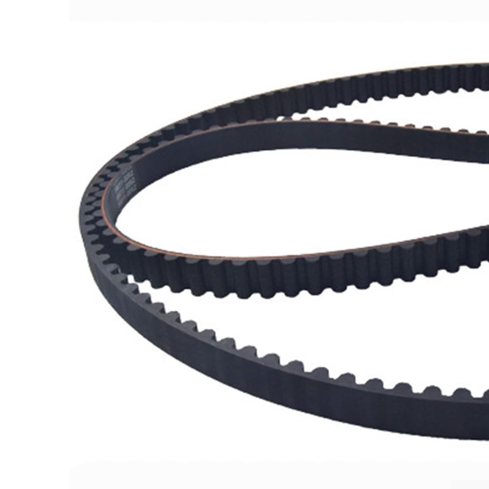 Correa de transmisión de cadena diseñada específicamente para Kawasaki para Vulcan 900 2006 a 2023 coincide con los números de pieza OEM 59011-0062 59011-0021 59011-0013