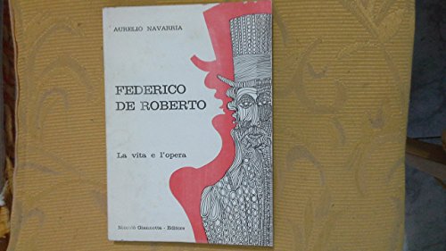  Federico De Roberto