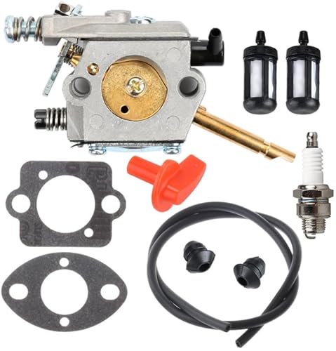 Carburateur WT-45 pour débroussailleuse Stihl FS48 FS52 FS62 FS66 FS81 FS86