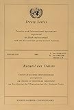 annex b vdsl  Treaty Series 2351 I:42198-42212: Ii:1285-1288; Annexes A B (Office of Legal Affairs Treaty Series, Band 2351)