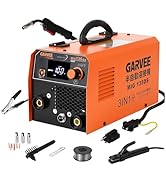 溶接機  半自動    MIG-130  100v用 Amazon | 半自動溶接機 最大出力130A 100V/200V兼用 1台3役 ノンガス