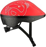  Nijdam Casco Raging Rojo - Niño