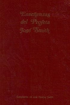Ensenanzas Del Profeta Jose Smith