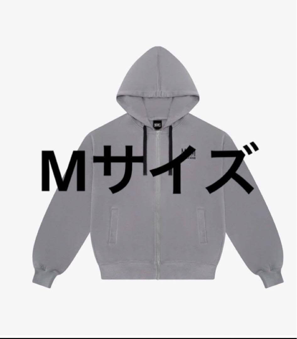 Amazon.co.jp: Mサイズ MISAMO HAUTE COUTURE パーカー ミサモ 