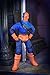 Mego DC Heroes: Deathstroke Previews Exclusive 8