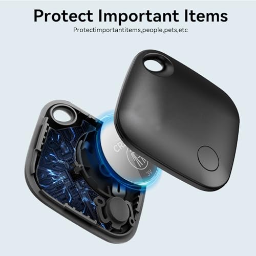 Air Tags-2 Pack Android