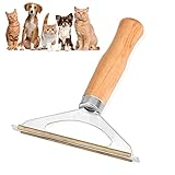 Portable Lint Remover,Lint Roller,Double Sided Lint Remover, Fluff Removing Shaver for Removing Lint...