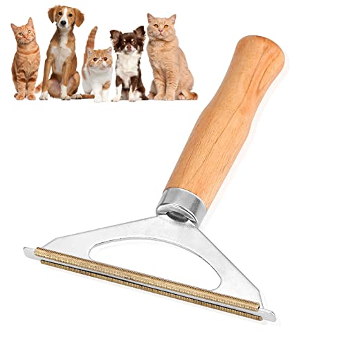 Portable Lint Remover,Tiynum Clothes Fuzz Shaver,Reusable Double Sided Lint Remover,Fluff Removing Shaver For Removing Lint Pet Hair Dust In Clothes And Furniture #TOP11
