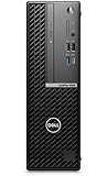 Dell OptiPlex 5000 i7-12700 SFF Intel® Core™ i7 16 GB DDR4-SDRAM 512 GB SSD Windows 10 Pro PC Schwarz
