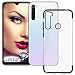 Produktbild mtb more energy® Schutz-Hülle Elegance für Xiaomi Redmi Note 8T (6.3'') - schwarz - flexibel - TPU Case Cover Tasche Hülle